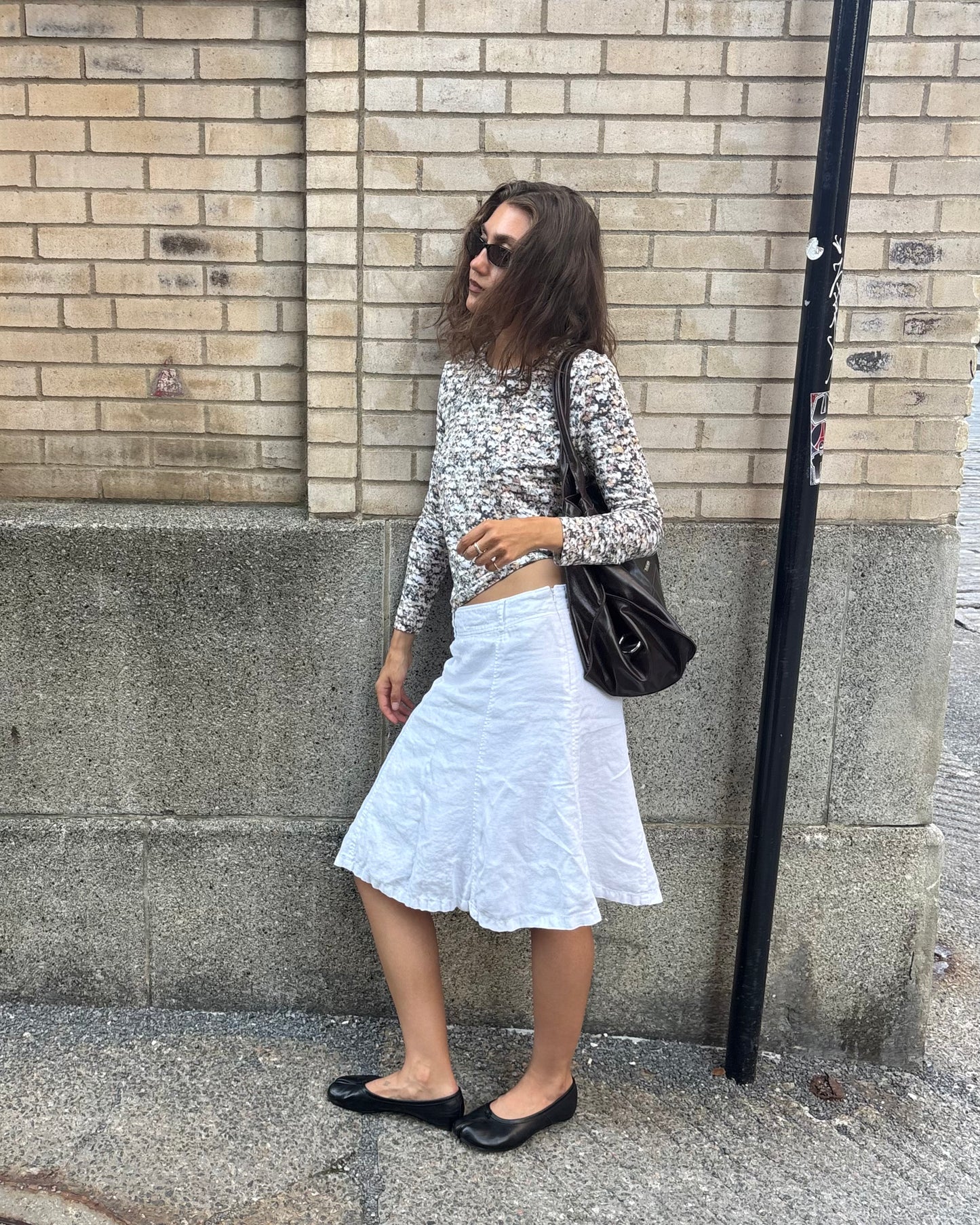 Paloma Wool Cancun top