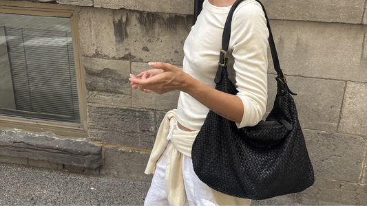 Buying into frugal chic