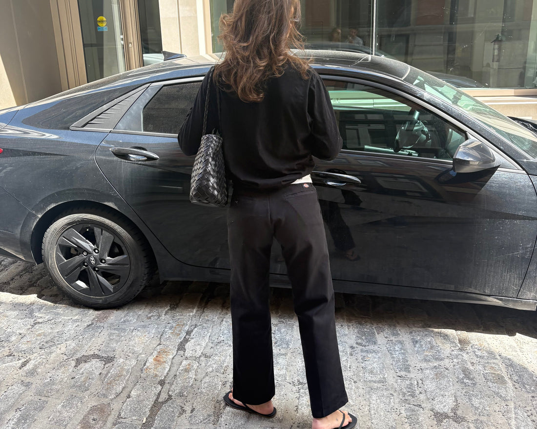 On having personal style