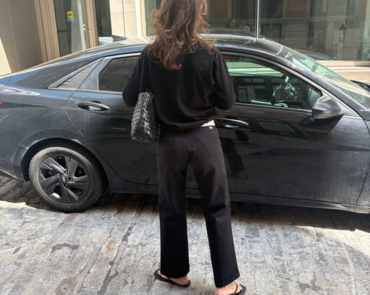 On having personal style