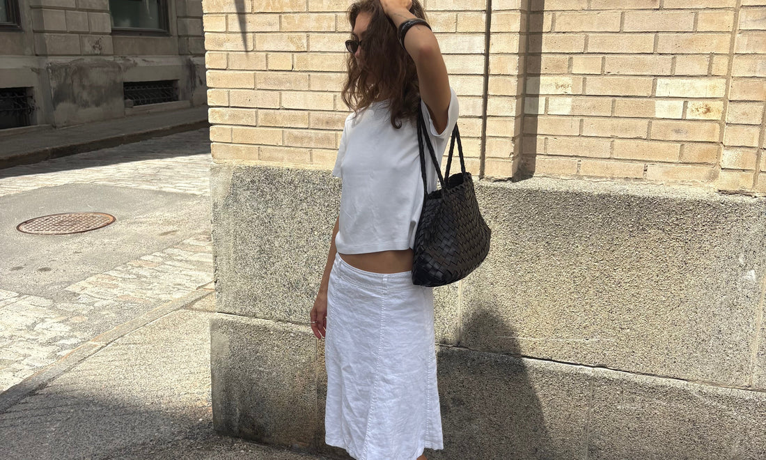 On having personal style