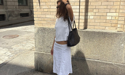 On having personal style