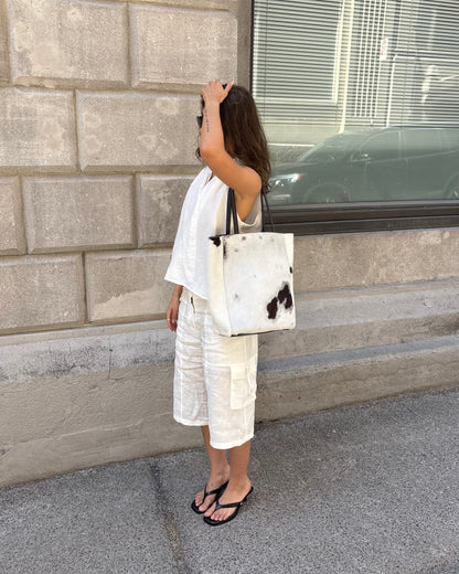 Ivory asa top