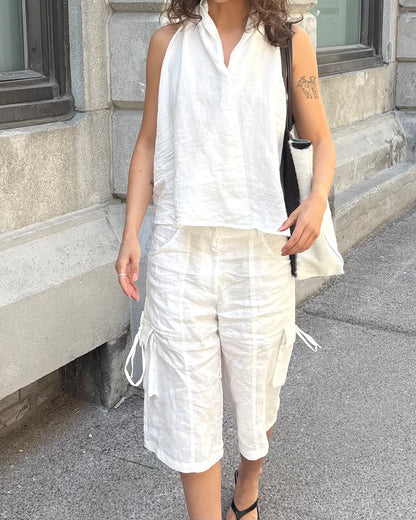 Ivory asa top